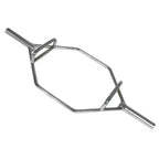 56” Combo Hex Bar | TKO Barbell - Barbell - TKO Strength & Performance