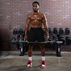 56” Combo Hex Bar | TKO Barbell - Barbell - TKO Strength & Performance