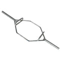 72" Combo Hex Bar | TKO Barbell - Barbell - TKO Strength & Performance