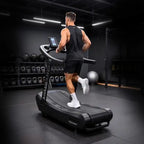 AirRaid Curved Runner Treadmill | TKO - Treadmill - TKO Strength & Performance