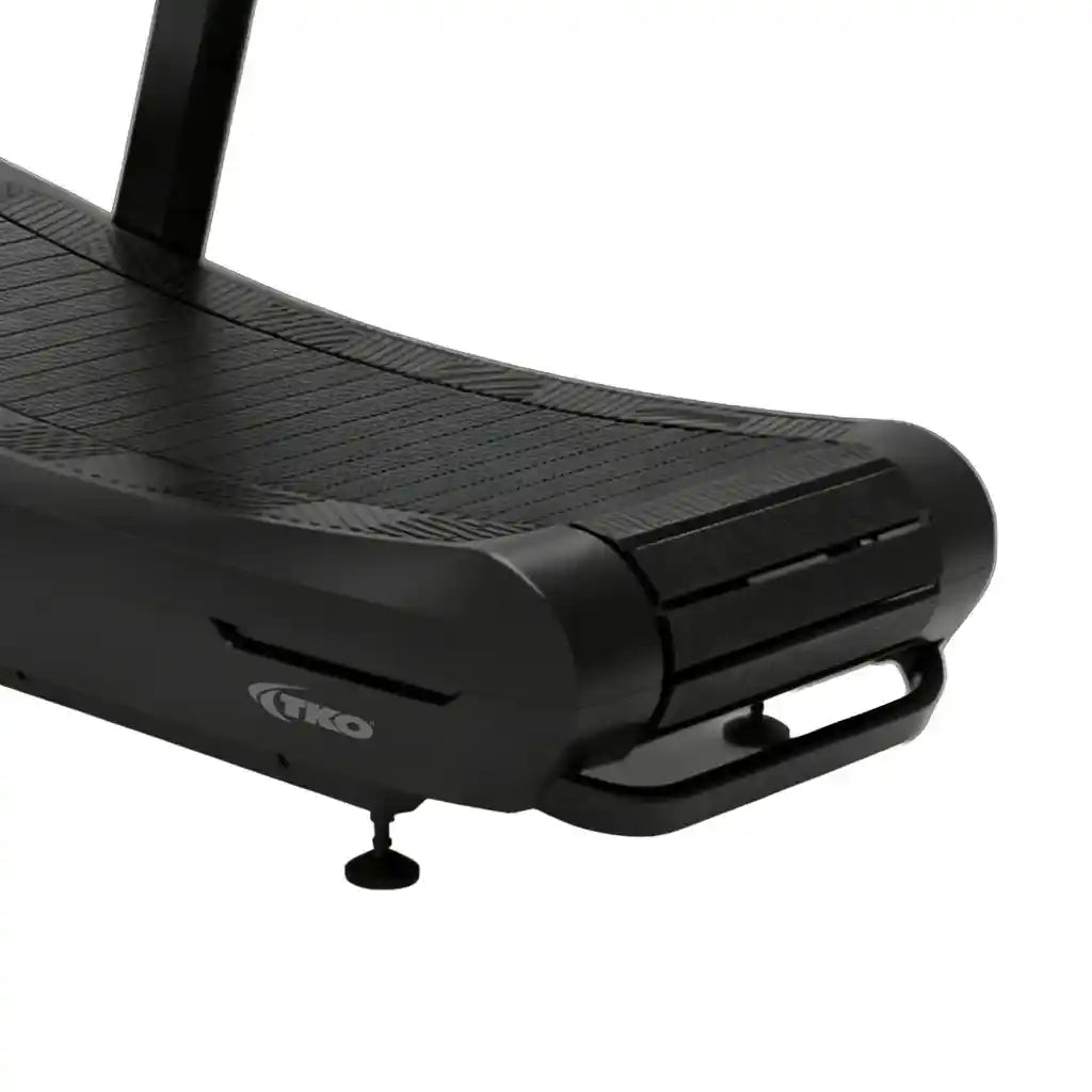 AirRaid Curved Runner Treadmill | TKO - Treadmill - TKO Strength & Performance