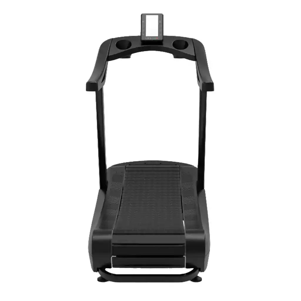 AirRaid Curved Runner Treadmill | TKO - Treadmill - TKO Strength & Performance