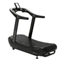 AirRaid Curved Runner Treadmill | TKO - Treadmill - TKO Strength & Performance