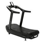 AirRaid Curved Runner Treadmill | TKO - Treadmill - TKO Strength & Performance