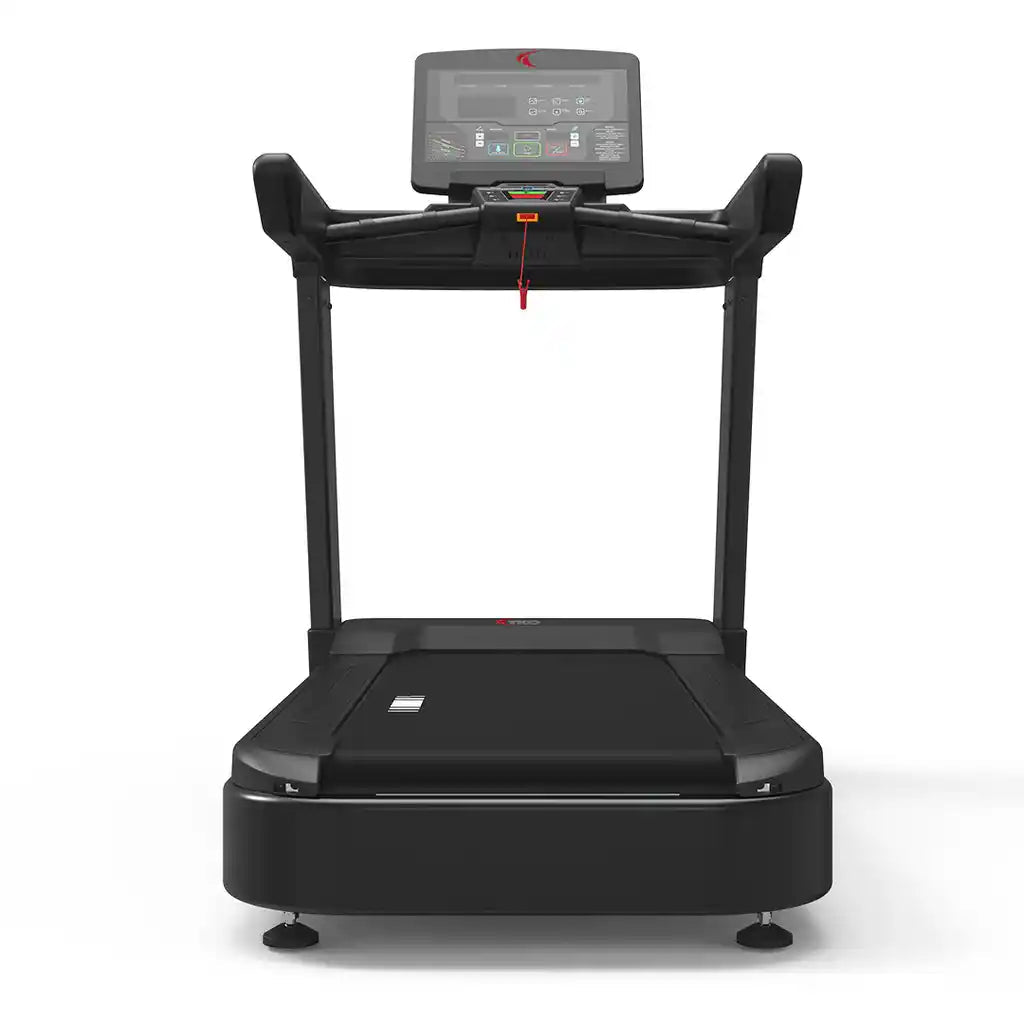 Commercial Treadmill w/ LED Screen | TKO - Treadmill - TKO Strength & Performance