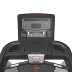 Commercial Treadmill w/ LED Screen | TKO - Treadmill - TKO Strength & Performance