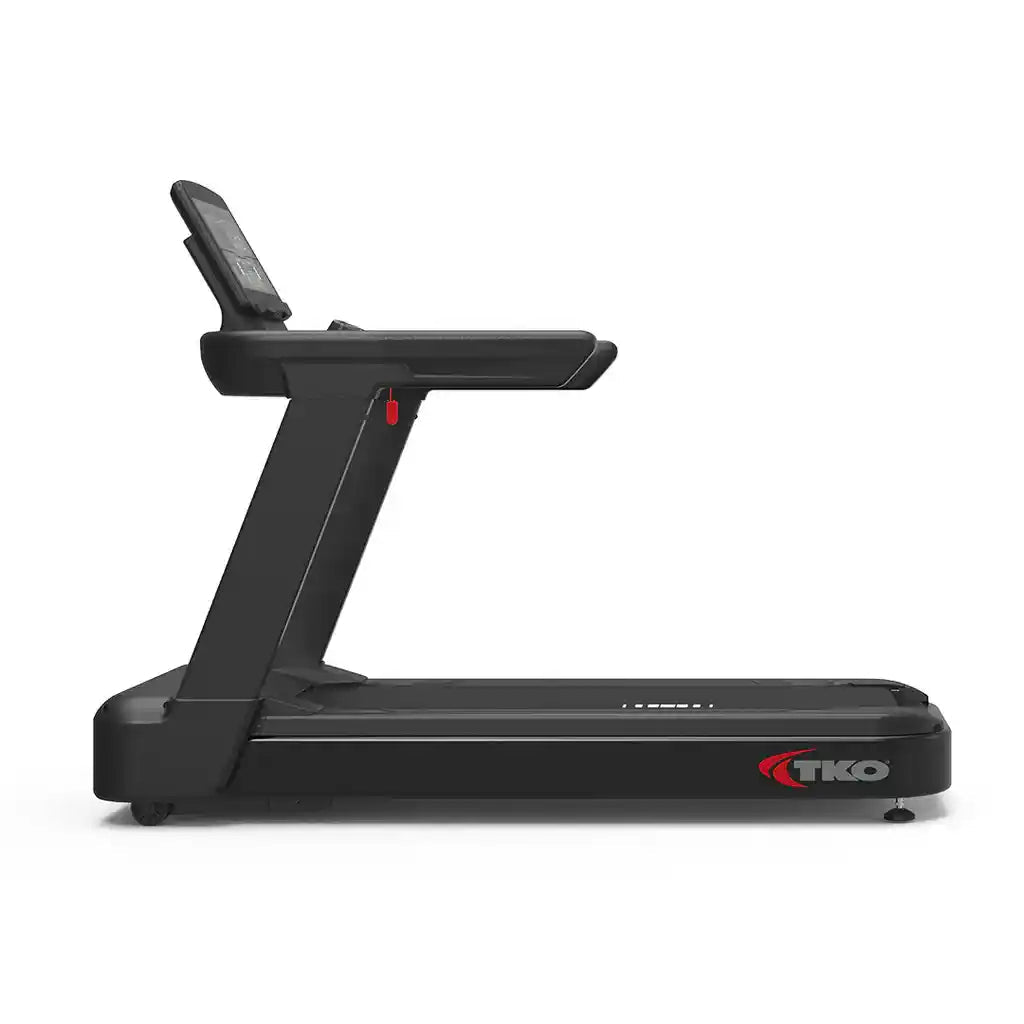 Commercial Treadmill w/ LED Screen | TKO - Treadmill - TKO Strength & Performance