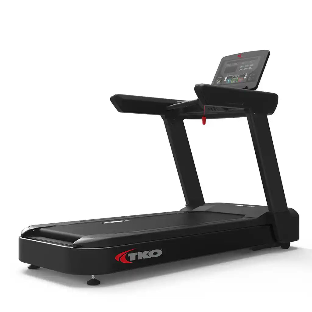 Commercial Treadmill w/ LED Screen | TKO - Treadmill - TKO Strength & Performance