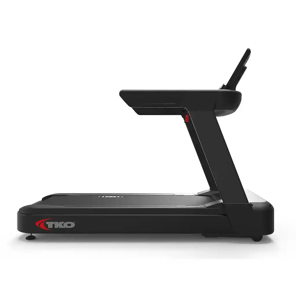 Commercial Treadmill w/ LED Screen | TKO - Treadmill - TKO Strength & Performance
