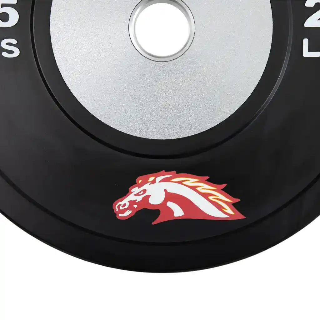 Custom Competition Bumper Plates | TKO - Bumper Plates - TKO Strength & Performance
