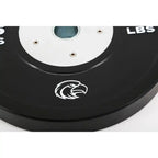 Custom Competition Bumper Plates | TKO - Bumper Plates - TKO Strength & Performance