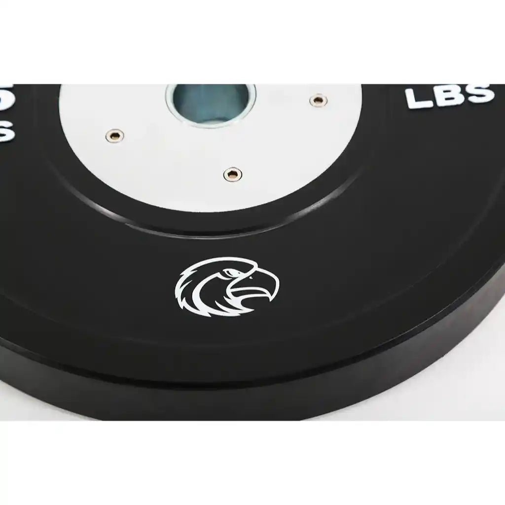 Custom Competition Bumper Plates | TKO - Bumper Plates - TKO Strength & Performance