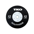 Custom Competition Bumper Plates | TKO - Bumper Plates - TKO Strength & Performance