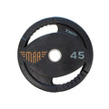 Custom Olympic Urethane Plates | TKO - Weight Plates - TKO Strength & Performance