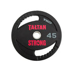 Custom Olympic Urethane Plates | TKO - Weight Plates - TKO Strength & Performance