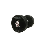 Custom Round Urethane Dumbbell Sets | TKO - Dumbbell Set - TKO Strength & Performance