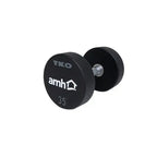 Custom Round Urethane Dumbbell Sets | TKO - Dumbbell Set - TKO Strength & Performance