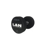 Custom Round Urethane Dumbbell Sets | TKO - Dumbbell Set - TKO Strength & Performance
