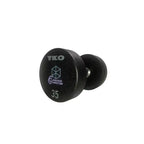 Custom Round Urethane Dumbbell Sets | TKO - Dumbbell Set - TKO Strength & Performance
