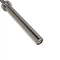Economy Olympic Bar | TKO Barbell - Barbell - TKO Strength & Performance