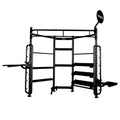 Group Functional Corner Unit | TKO - Group Training - TKO Strength & Performance