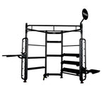 Group Functional Corner Unit | TKO - Group Training - TKO Strength & Performance