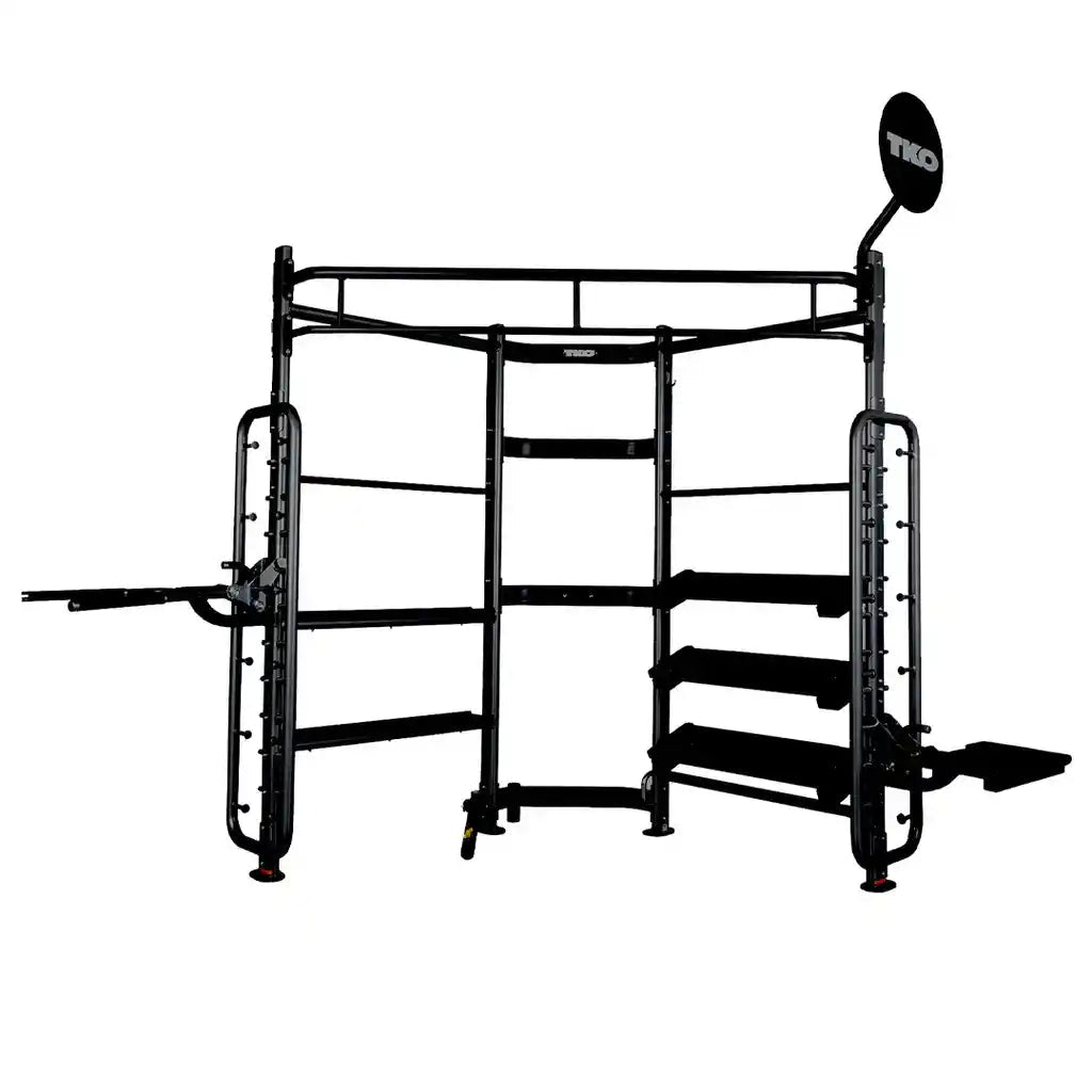 Group Functional Corner Unit | TKO - Group Training - TKO Strength & Performance
