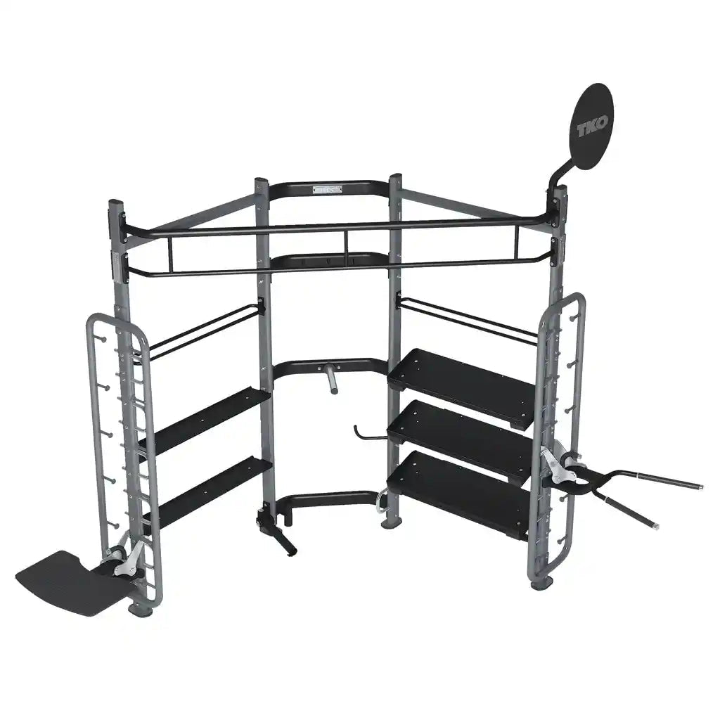 Group Functional Corner Unit | TKO - Group Training - TKO Strength & Performance