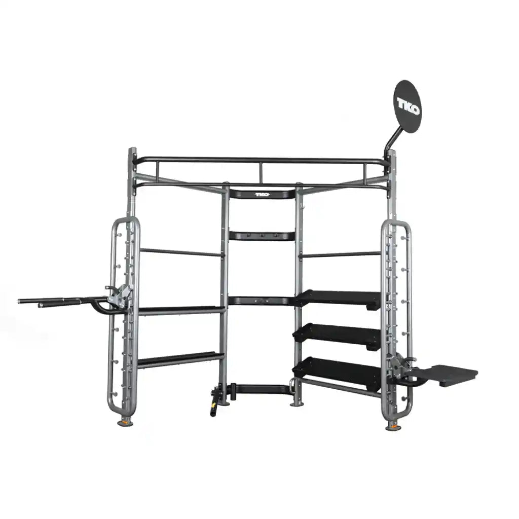 Group Functional Corner Unit | TKO - Group Training - TKO Strength & Performance
