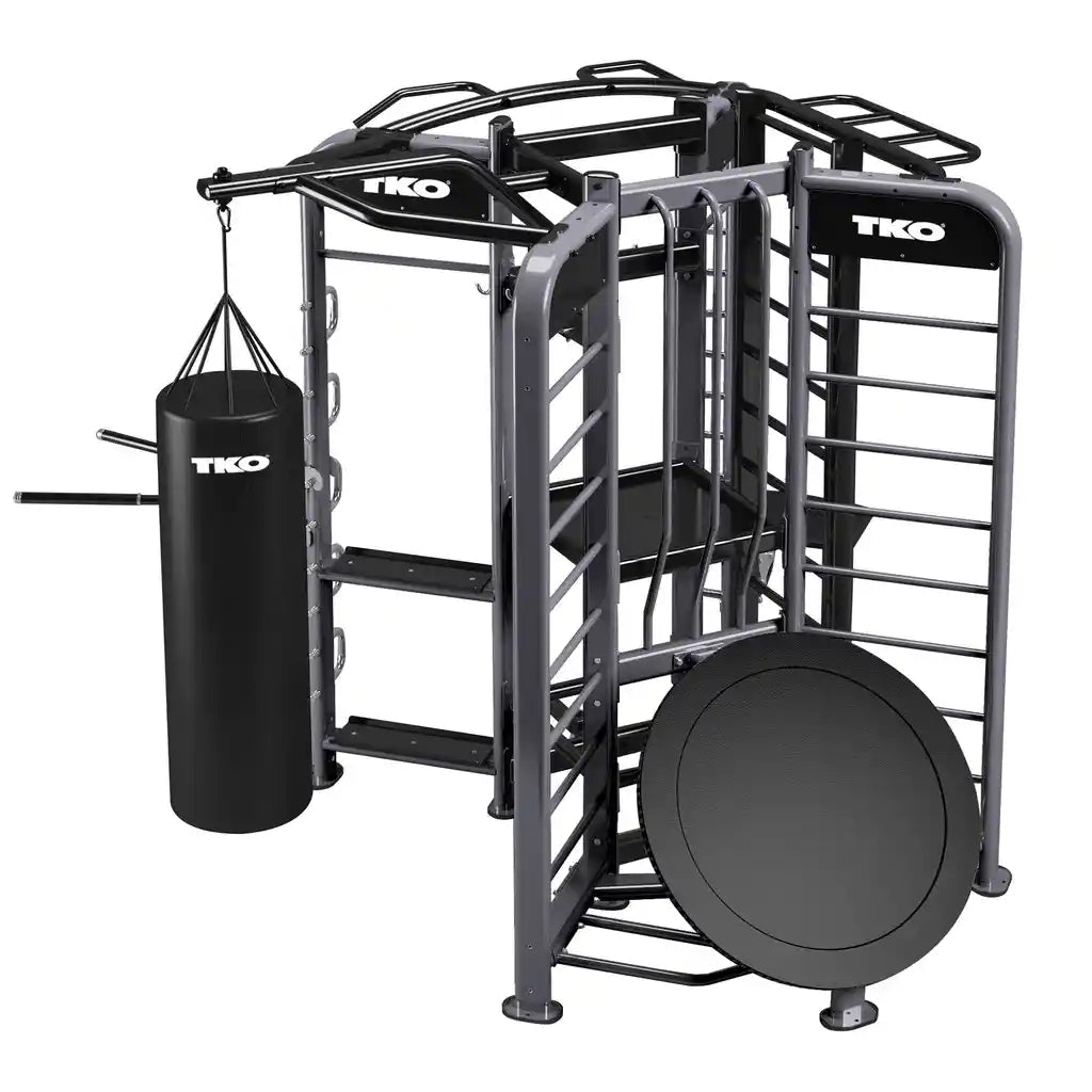 Group Functional Studio | TKO - Group Training - TKO Strength & Performance