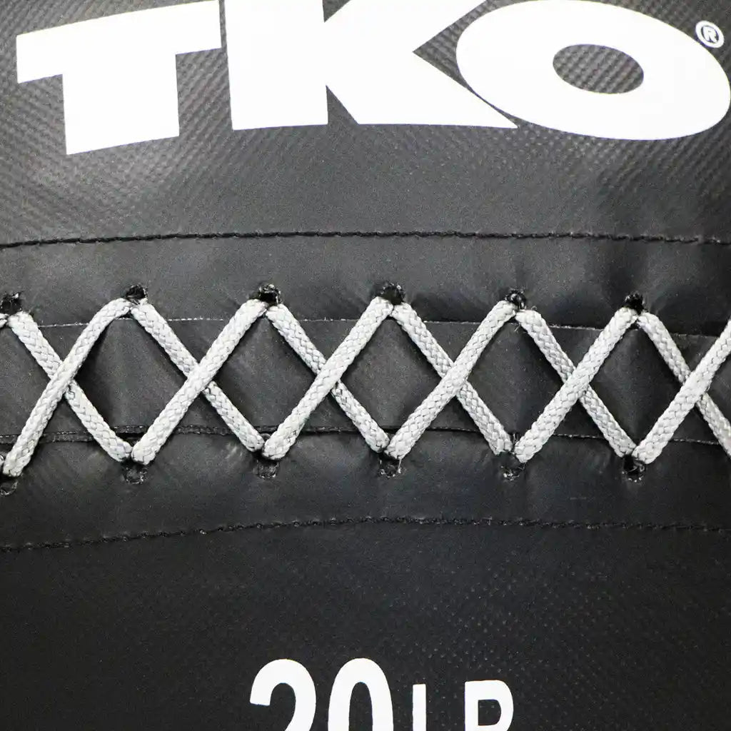 Heavy Duty Vinyl Covered Wall Ball | TKO - Wall Ball - TKO Strength & Performance