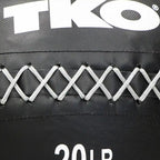 Heavy Duty Vinyl Covered Wall Ball | TKO - Wall Ball - TKO Strength & Performance