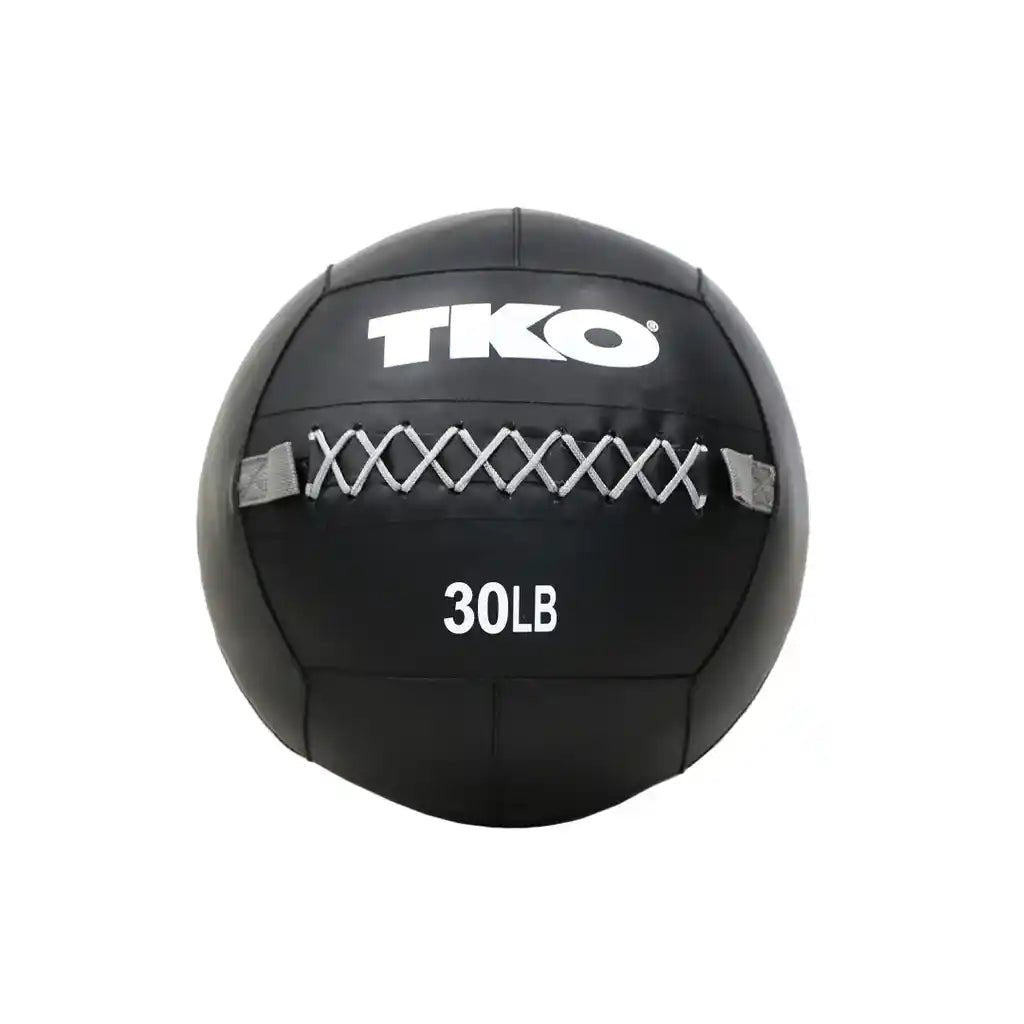 Heavy Duty Vinyl Covered Wall Ball | TKO - Wall Ball - TKO Strength & Performance