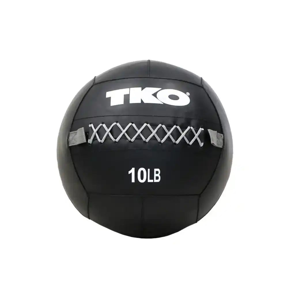 Heavy Duty Vinyl Covered Wall Ball | TKO - Wall Ball - TKO Strength & Performance