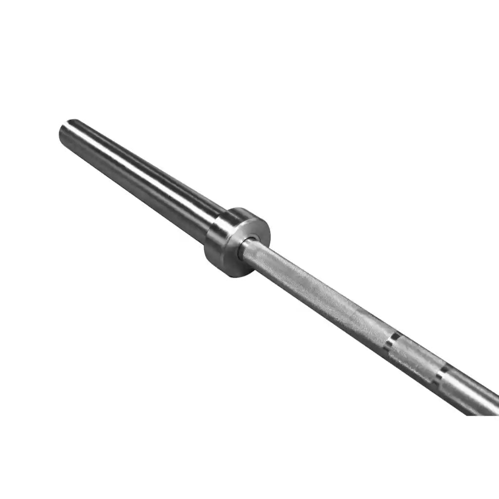 Heavy Weight Power Bar | TKO - Barbell - TKO Strength & Performance