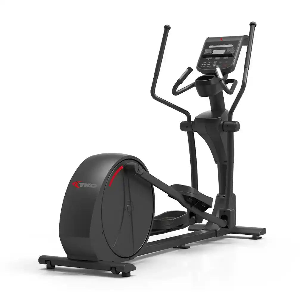 Light Commercial Elliptical | TKO - Elliptical - TKO Strength & Performance