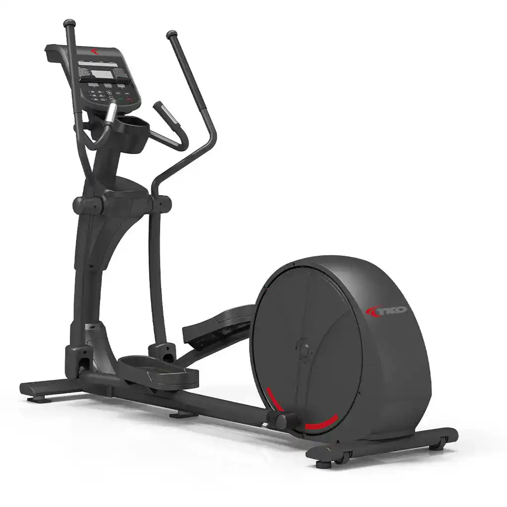Light Commercial Elliptical | TKO - Elliptical - TKO Strength & Performance