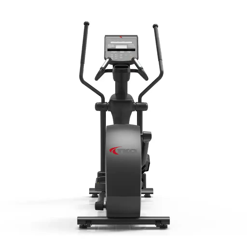 Light Commercial Elliptical | TKO - Elliptical - TKO Strength & Performance