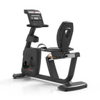 Light Commercial Recumbent Bike | TKO - Recumbent Bike - TKO Strength & Performance