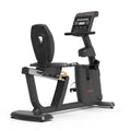 Light Commercial Recumbent Bike | TKO - Recumbent Bike - TKO Strength & Performance