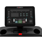 Light Commercial Treadmill w/ LED Screen | TKO - Treadmill - TKO Strength & Performance