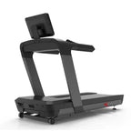 Light Commercial Treadmill w/ LED Screen | TKO - Treadmill - TKO Strength & Performance