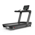 Light Commercial Treadmill w/ LED Screen | TKO - Treadmill - TKO Strength & Performance