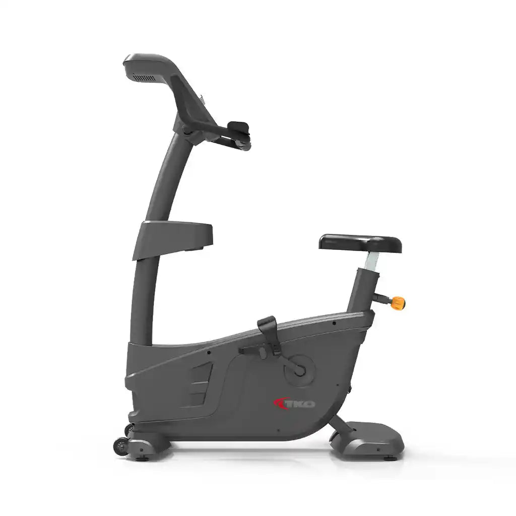 Light Commercial Upright Bike | TKO - Upright Bike - TKO Strength & Performance