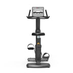 Light Commercial Upright Bike | TKO - Upright Bike - TKO Strength & Performance