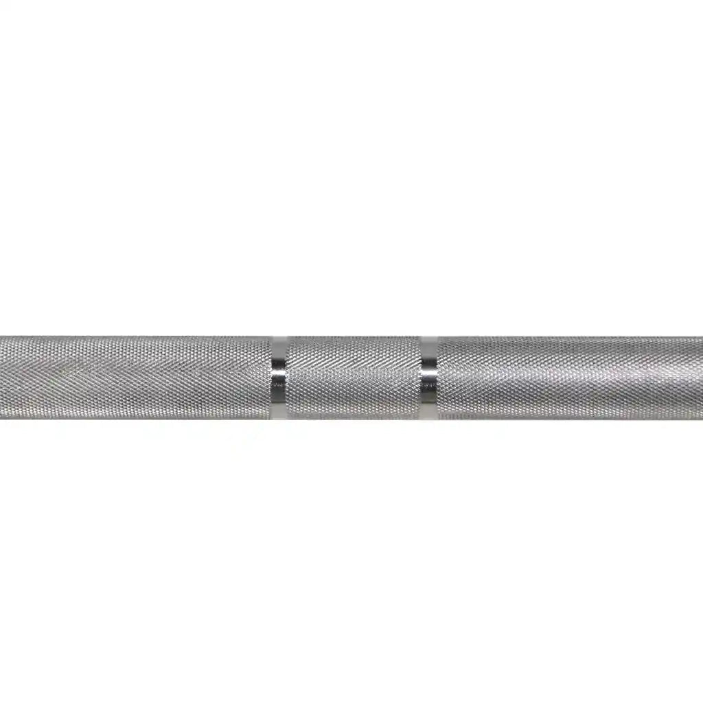 Middle Weight Power Bar | TKO - Barbell - TKO Strength & Performance