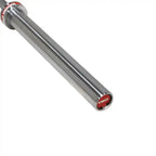 Middle Weight Power Bar | TKO - Barbell - TKO Strength & Performance