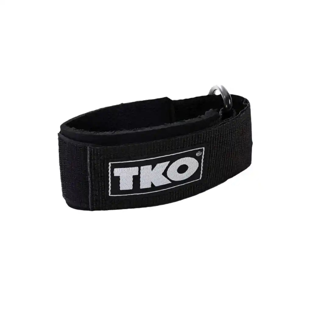 Neoprene Ankle Strap | TKO Barbell - Accessories - TKO Strength & Performance