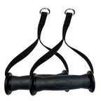 Nylon Stirrup Handle | TKO Attachment - Cable Attachment - TKO Strength & Performance