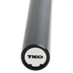 Olympic Camber Bar | TKO Barbell - Barbell - TKO Strength & Performance
